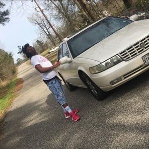 Meet your Posher, Isaiah